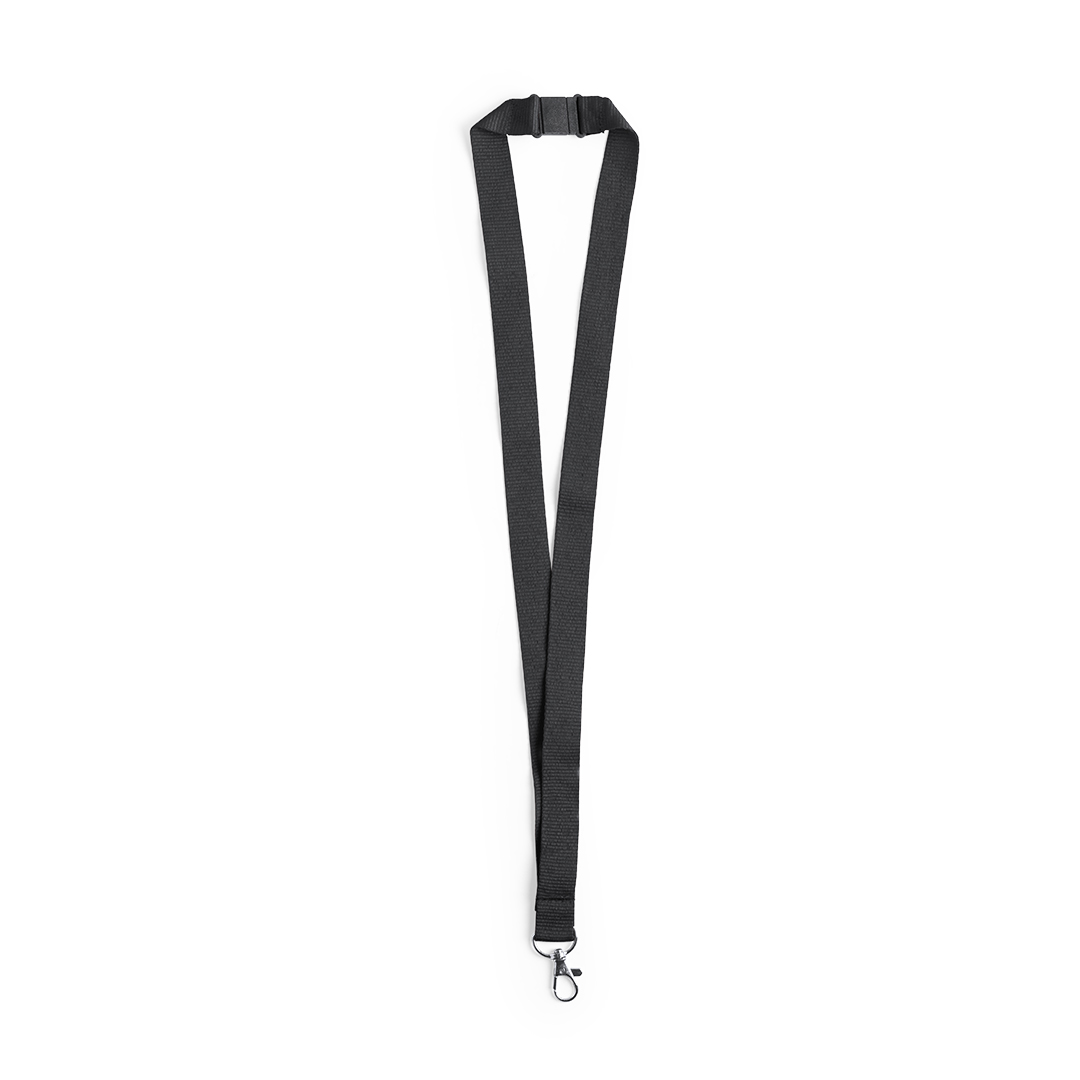 Lanyard Kappin - Imagen 7