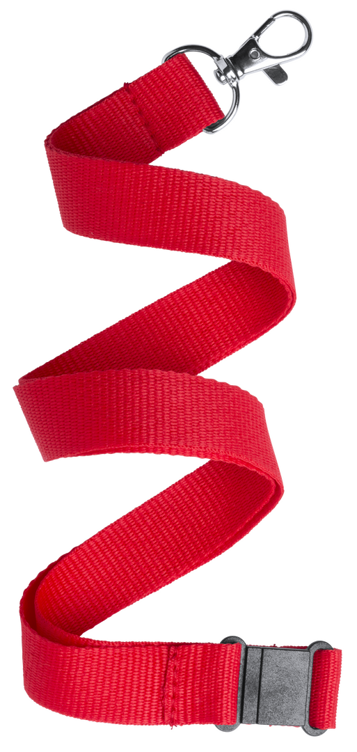 Lanyard Kappin - Imagen 17