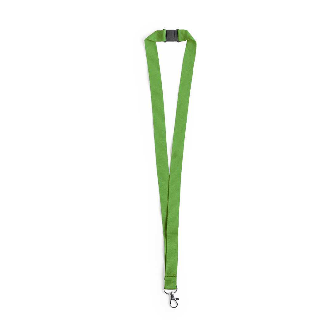 Lanyard Kappin - Imagen 9