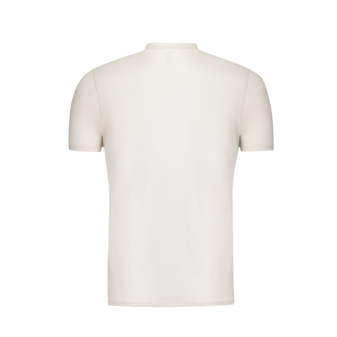 Camiseta Adulto "keya" Organic Natural - Imagen 4