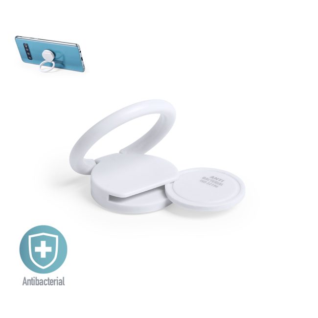 Soporte Antibacteriano Sustre