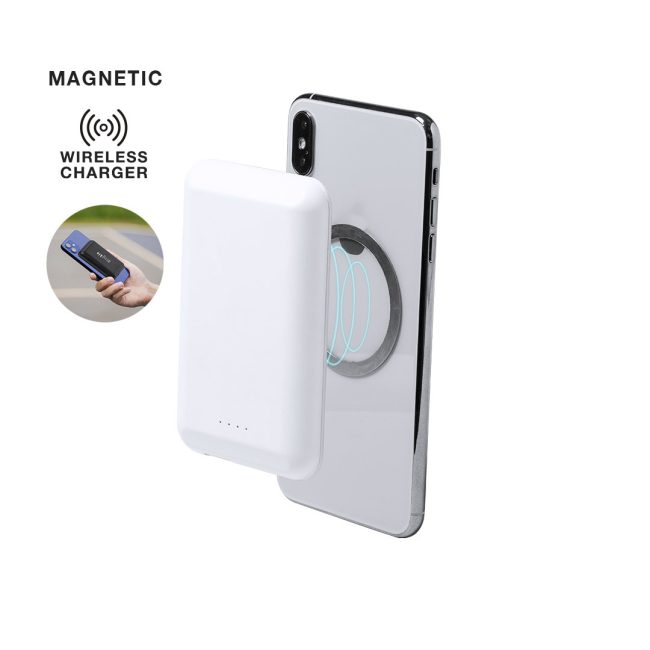 Power Bank Vekmar