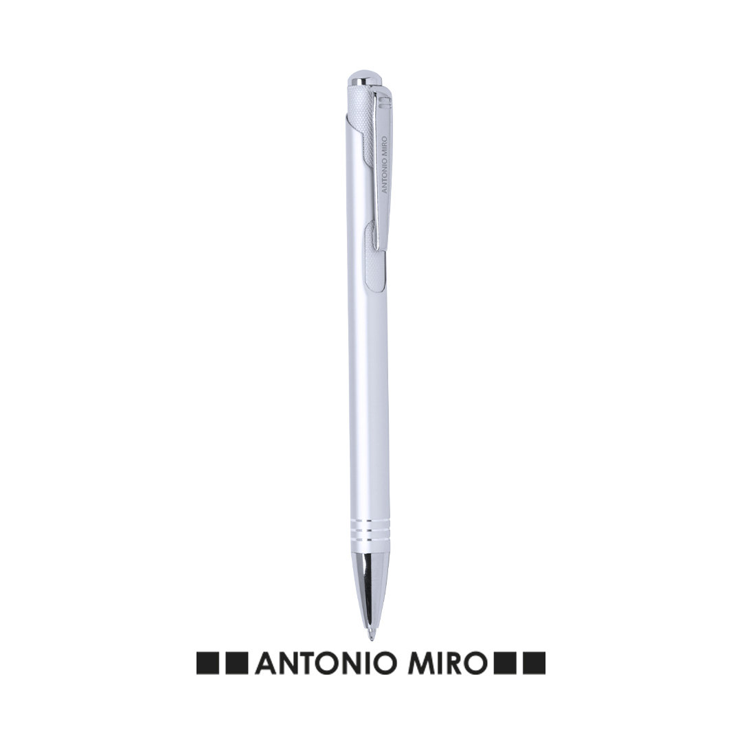 Bolígrafo Helmor - Imagen 12