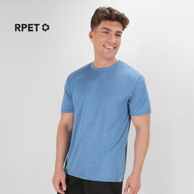 Camiseta Adulto Rits