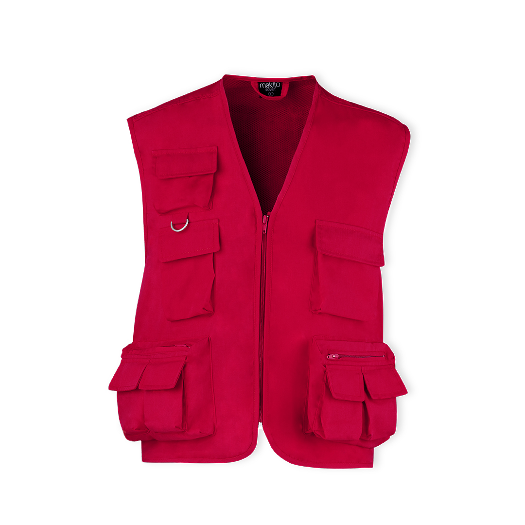 Chaleco Soviet - Imagen 8