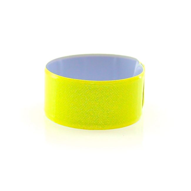 Pulsera Reflective