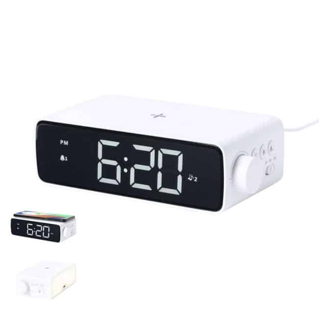 Reloj Multifunción Fabirt