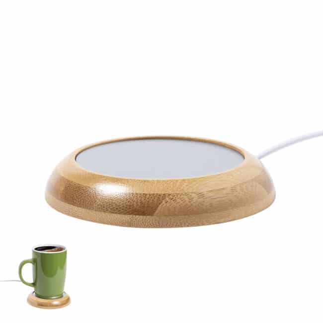 Calentador Tazas Ligrant