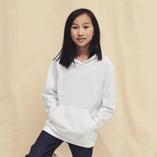 Sudadera Niño Lightweight Hooded S