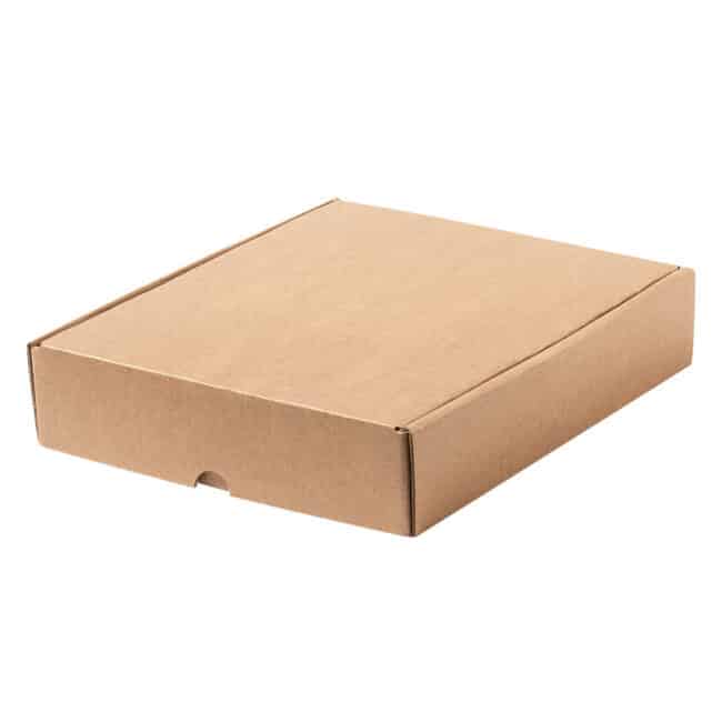 Caja Presentación Ayira