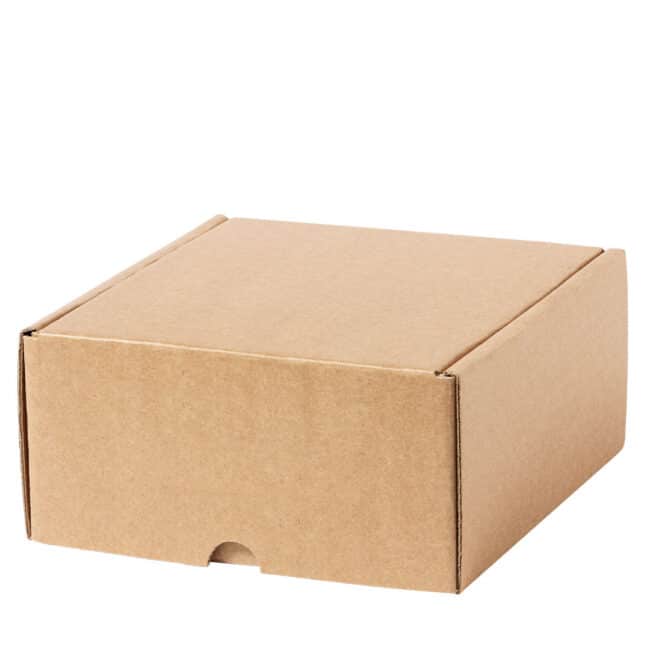 Caja Presentación Ciril