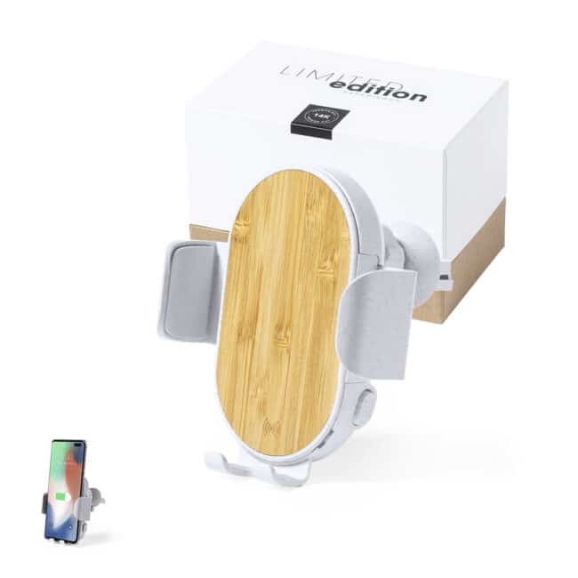 Soporte Cargador Yango