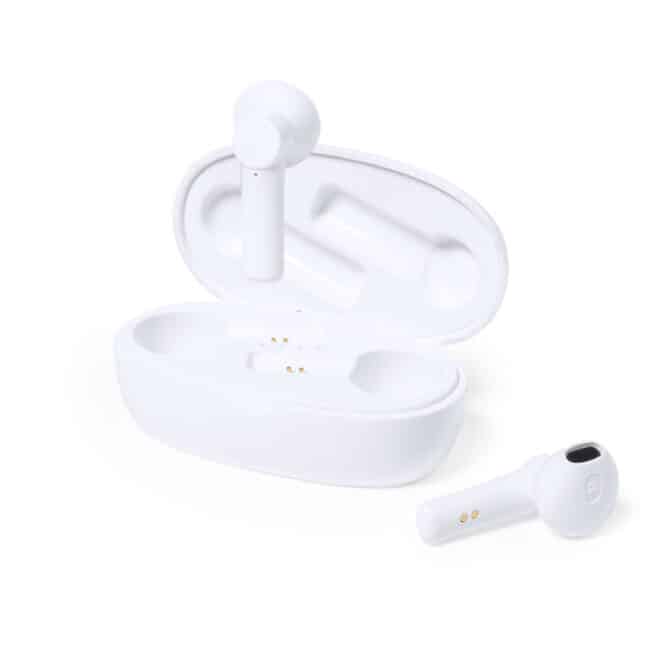 Auriculares Kermit