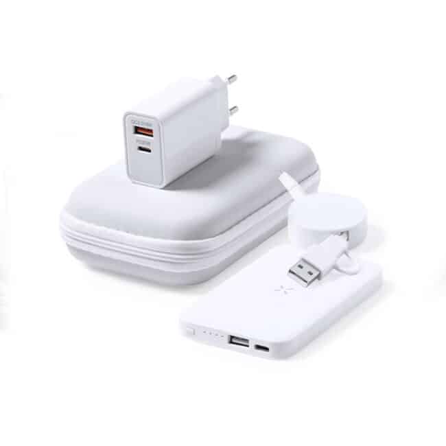 Set Power Bank Cody