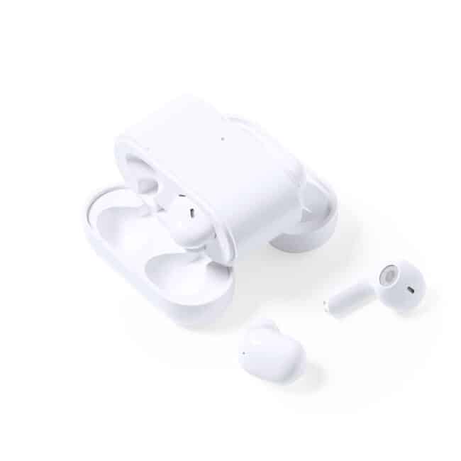Auriculares Baksen