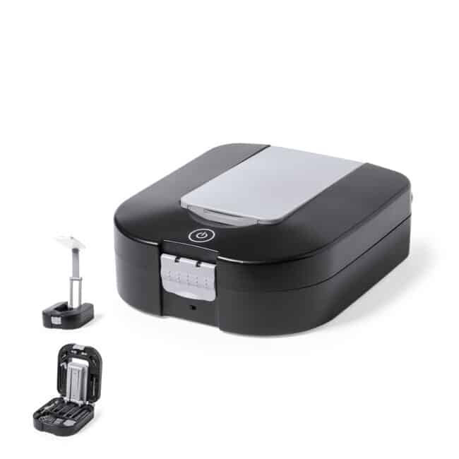 Set Herramientas Teigel