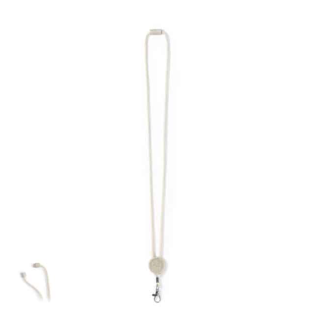 Lanyard Denain