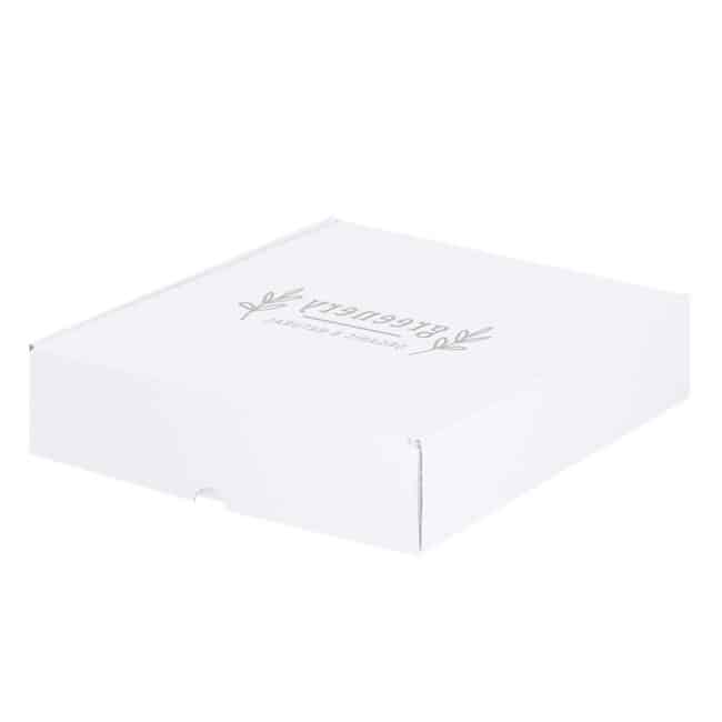 Caja Presentación Wingard