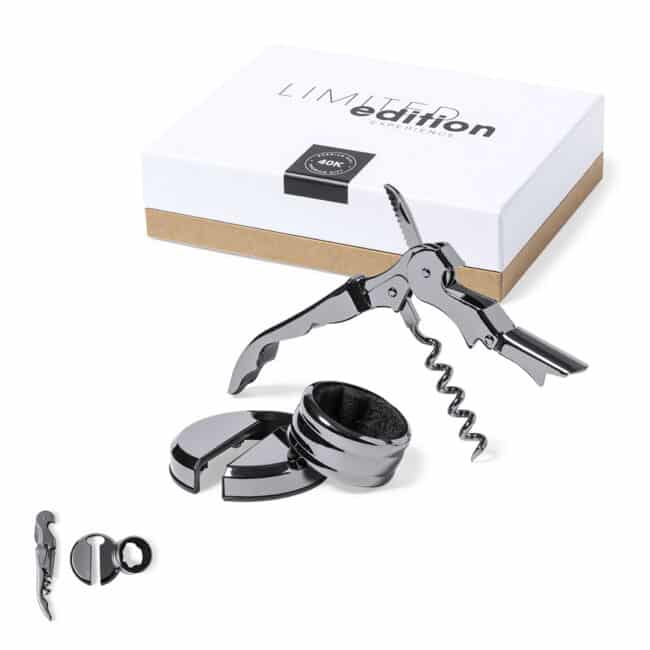 Set Vinos Zerquen
