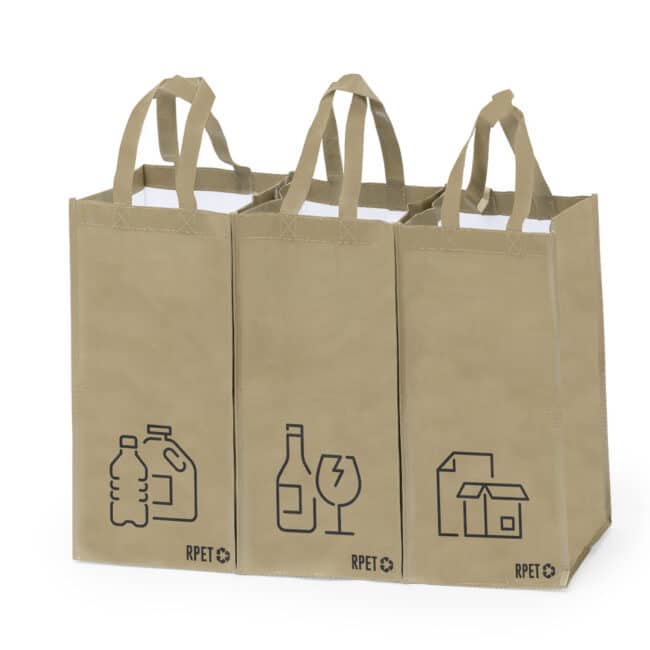 Set Bolsas Stuggar