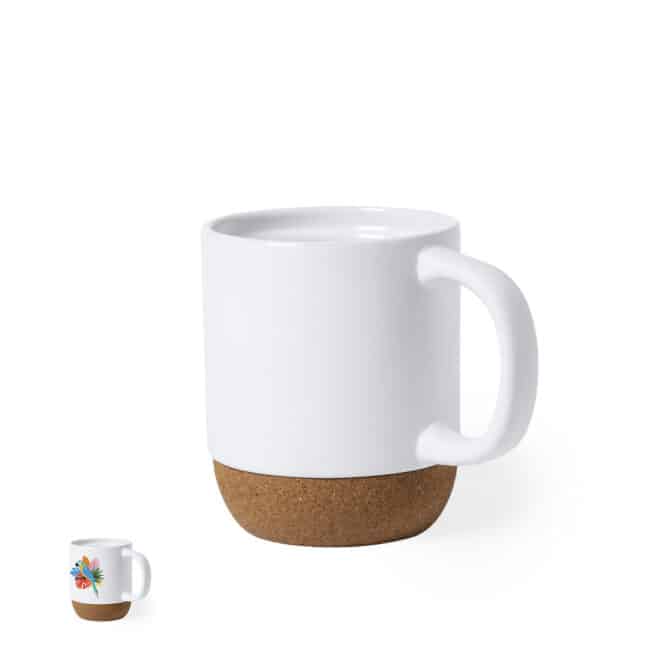 Taza Sublimación Roset