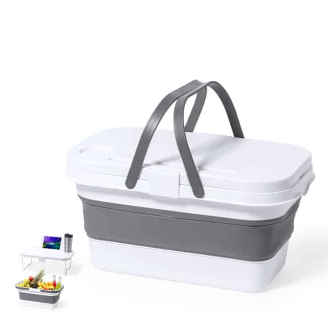 Cesta Nevera Picnic Briant