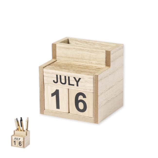 Lapicero Calendario Perpetuo Laorek