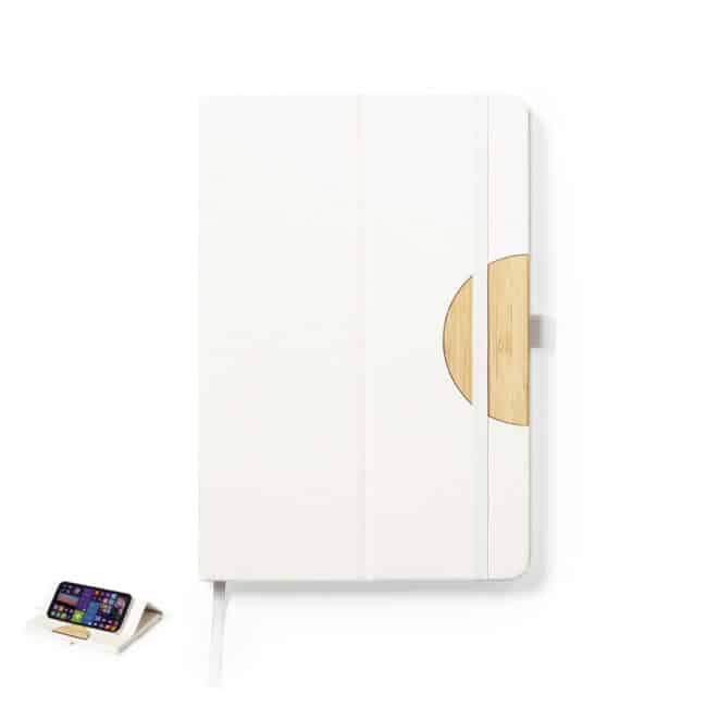 Libreta Soporte Torya