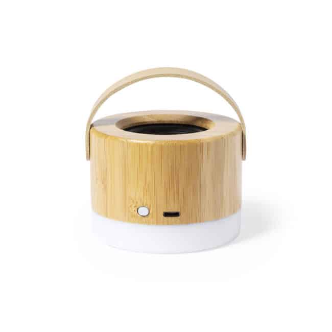 Altavoz Durbal