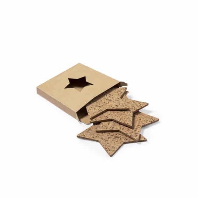 Set Posavasos Danop