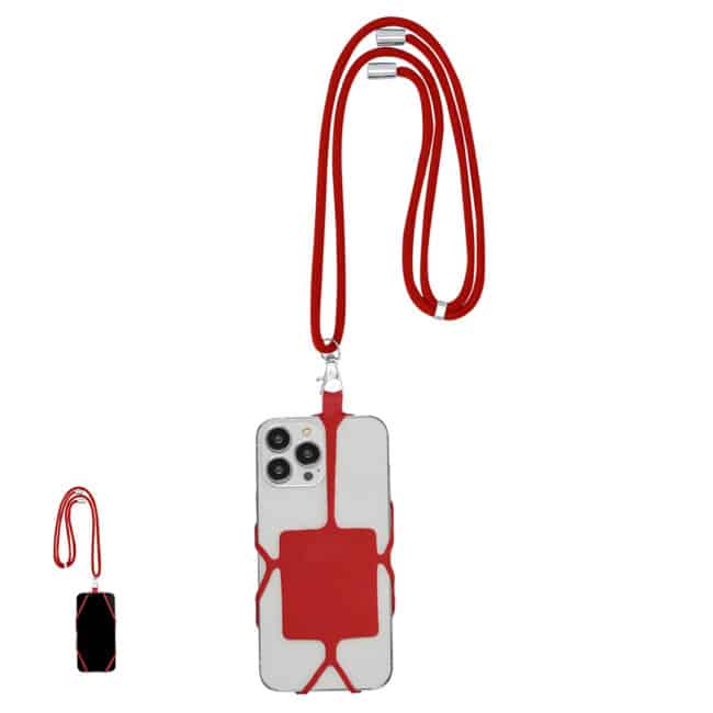 Lanyard Sebly
