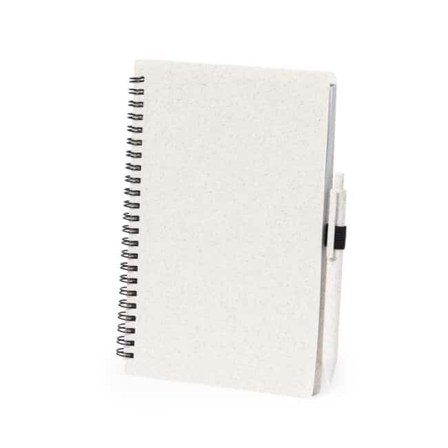 Libreta Emily