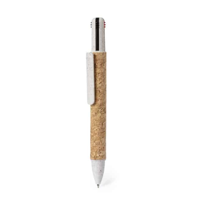 Bolígrafo Multicolor Stello