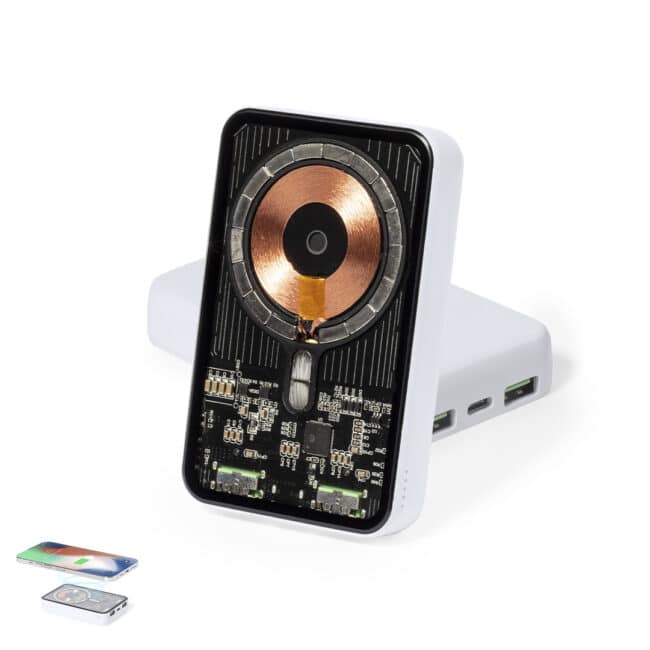 Power Bank Bramson