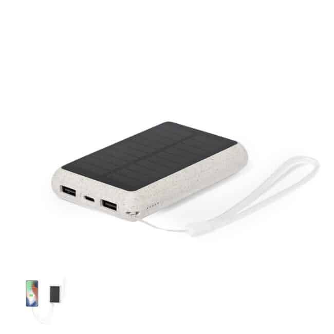 Power Bank Dawson