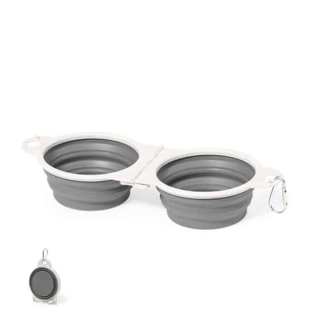 Bowl Plegable Saluki