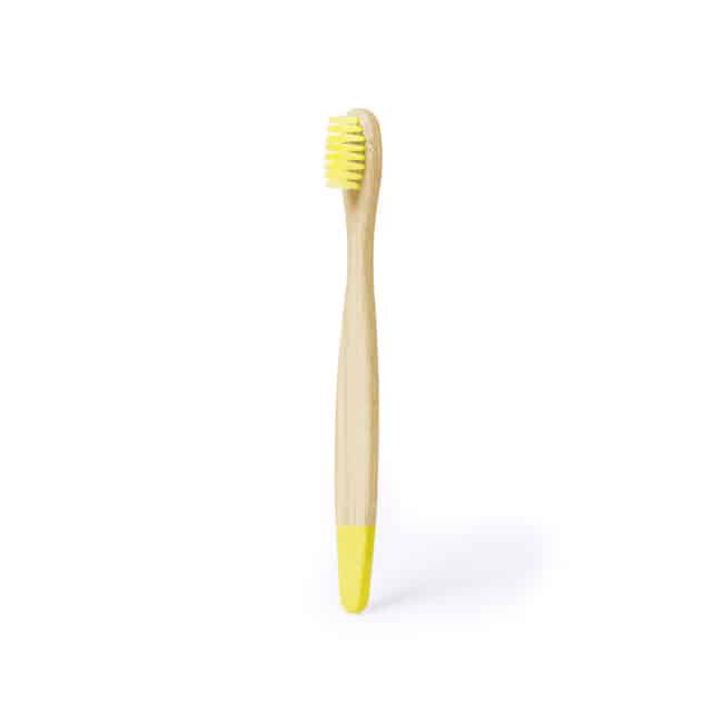 Cepillo Dientes Becu