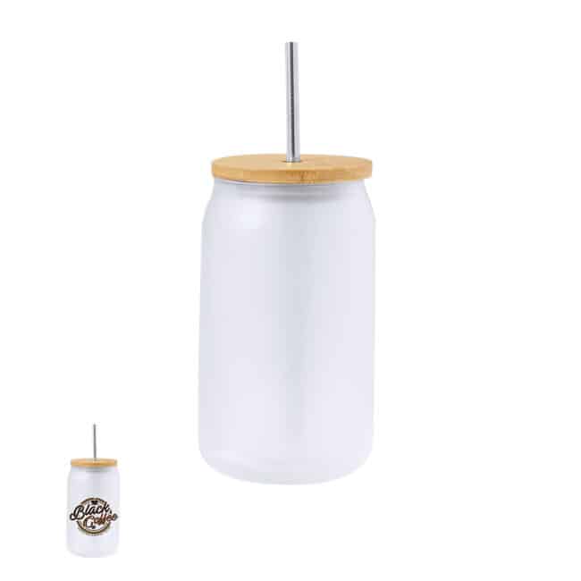 Vaso Sublimación Fonix
