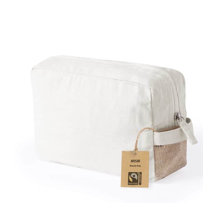 Neceser Misir Fairtrade
