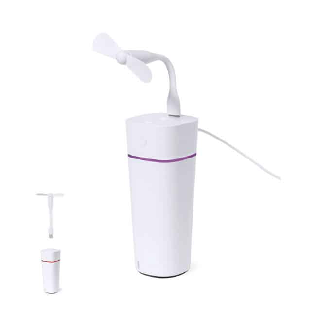 Humidificador Aurion