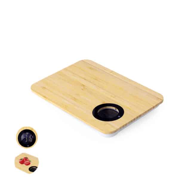 Tabla Báscula Mentina