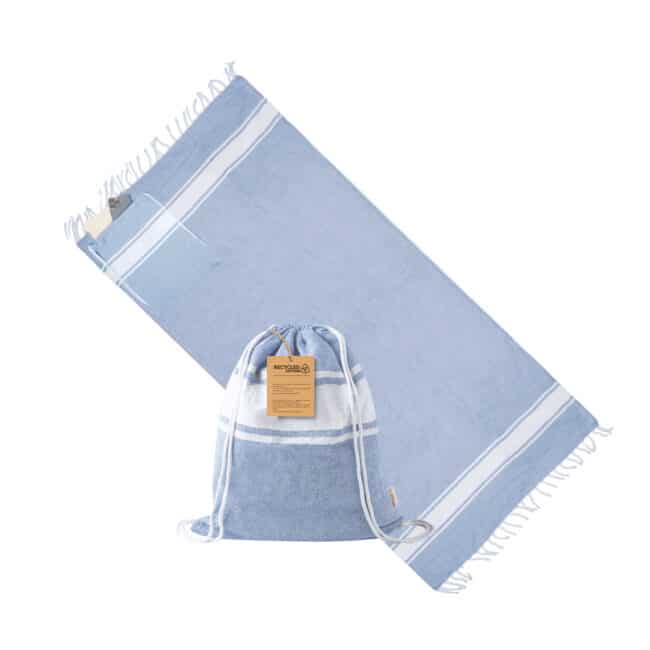 Mochila Pareo Carey