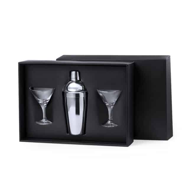 Set Cóctel Cefiro