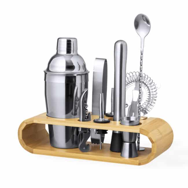 Set Cóctel Hunton
