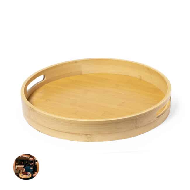 Bandeja Meltem