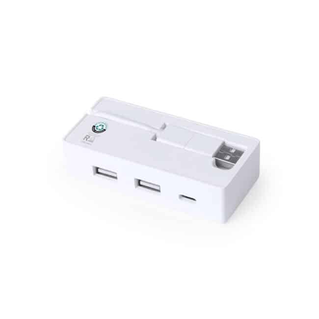Puerto USB Nofler RCS