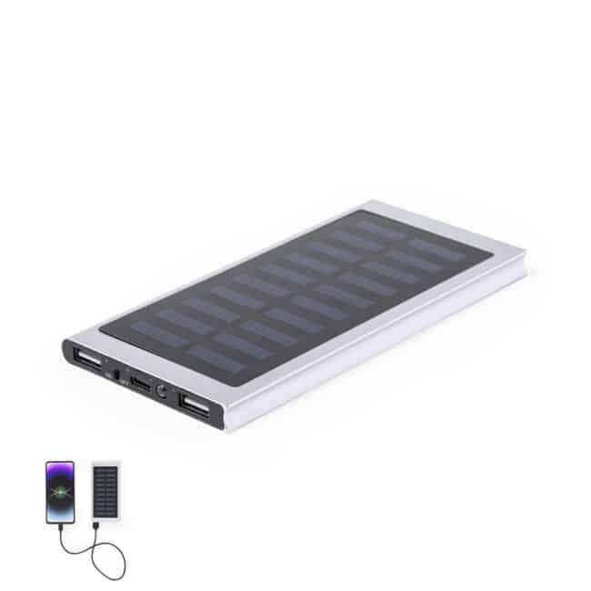 Power Bank Bernant