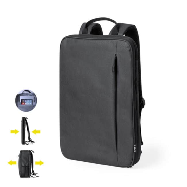 Mochila Weiter