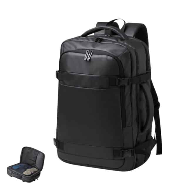 Mochila Tanen