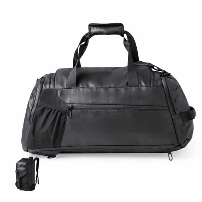 Bolso Mochila Denehy